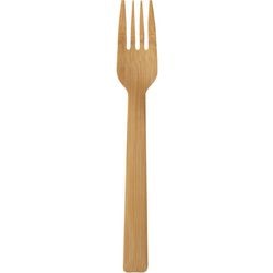 Fourchette papstar 88030 crème