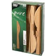 Couteau papastar 88031 crème