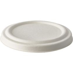 Couvercle papstar 87315 blanc