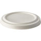 Couvercle papstar 87315 blanc