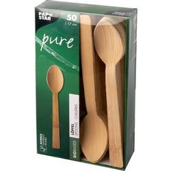 Cuillerée de crème Papstar 88029