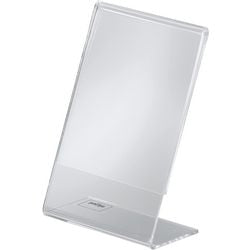 Abi standard sigel pa100 plexiglas transparent