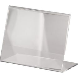 Abi standard sigel ta217 plexiglas transparent