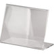 Abi standard sigel ta217 plexiglas transparent