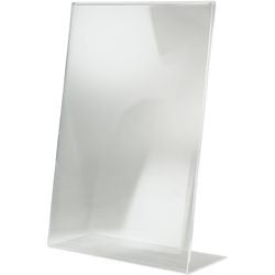 Abi standard sigel ta213 plexiglas transparent