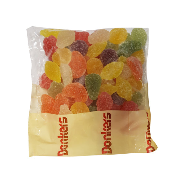 Fruits noirs de luxe (4x 1kg)