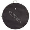 Sac de roue M-Wave Rotterdam WSB pour les roues T M 29 pouces noir