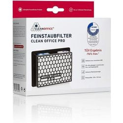 Masque anti-poussière cleanoffice 8301010 blanc