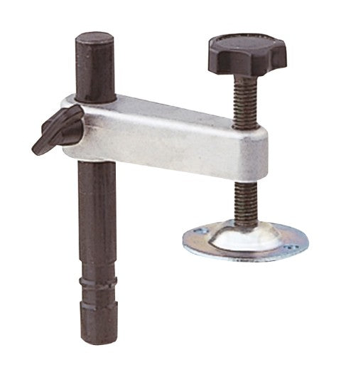 Makita accessoires pince à matériaux verticale pour LS1013 - 122538-6