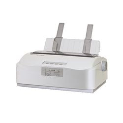 Imprimante matricielle Dascom 28.828.0259 blanc