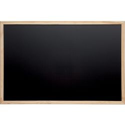Tableau Maul 2523070 noir non magnétique