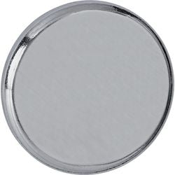 Aimants Maul 6170996 argent