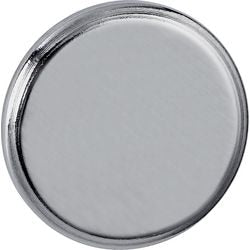 Aimants Maul 6171096 argent