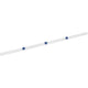 Maul bande magnétique 6210002 35 x 1000 mm blanc