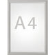 Cadre à clic Maul argent 6604408