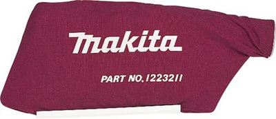 Sac à poussière Makita en lin