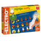 Jumbo Electro Wonderpen Game éducatif