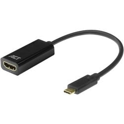 Adaptateur Act USB-C vers HDMI