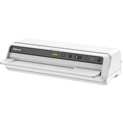 Machine à plastifier Fellowes blanc usage intensif