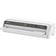 Machine à plastifier Fellowes blanc usage intensif