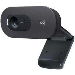 Webcam Logitech 960-001364 noir
