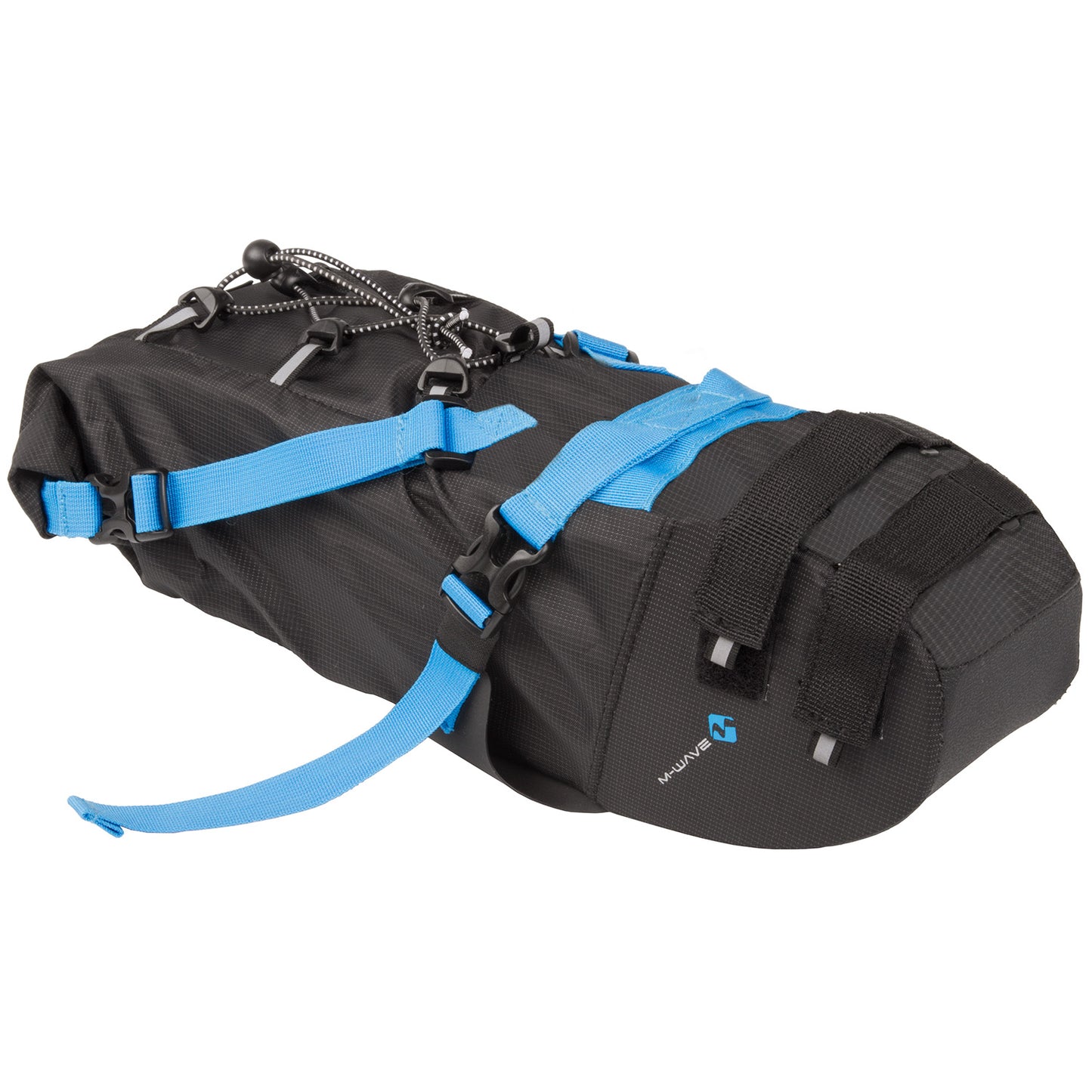 Sacoche de selle M-wave Rough Ride Saddle M