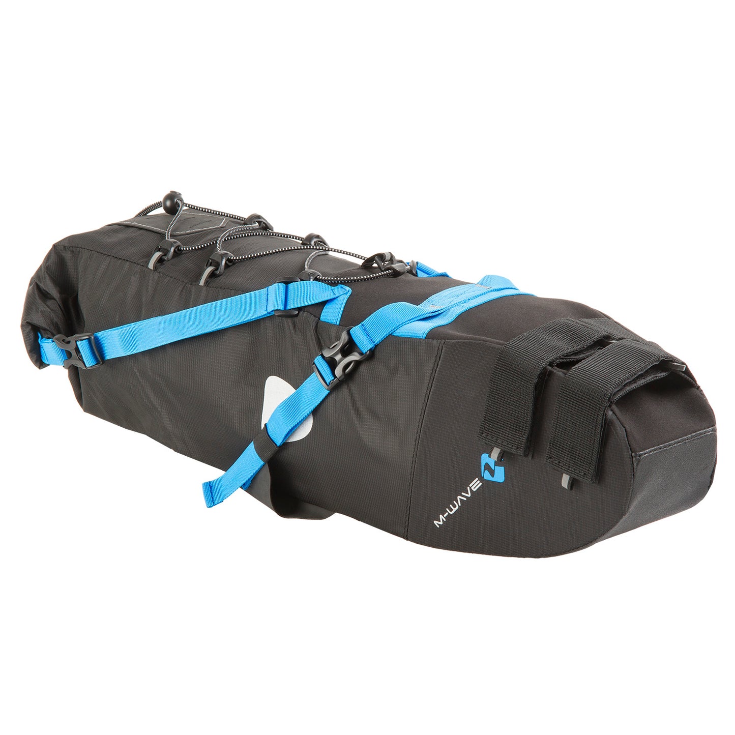 Sacoche de selle M-wave Rough Ride Saddle M