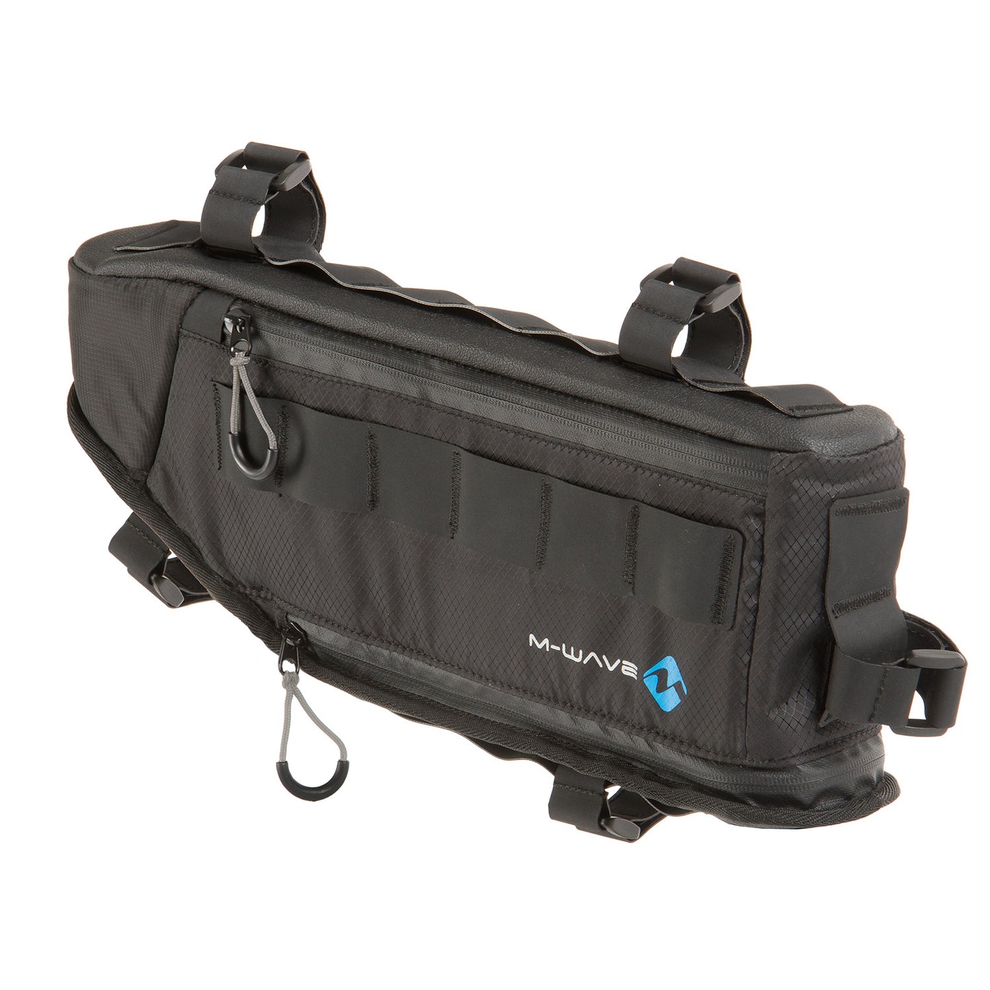 M-wave Frametas Rough Ride 3.3-4.2 litres jaune noir