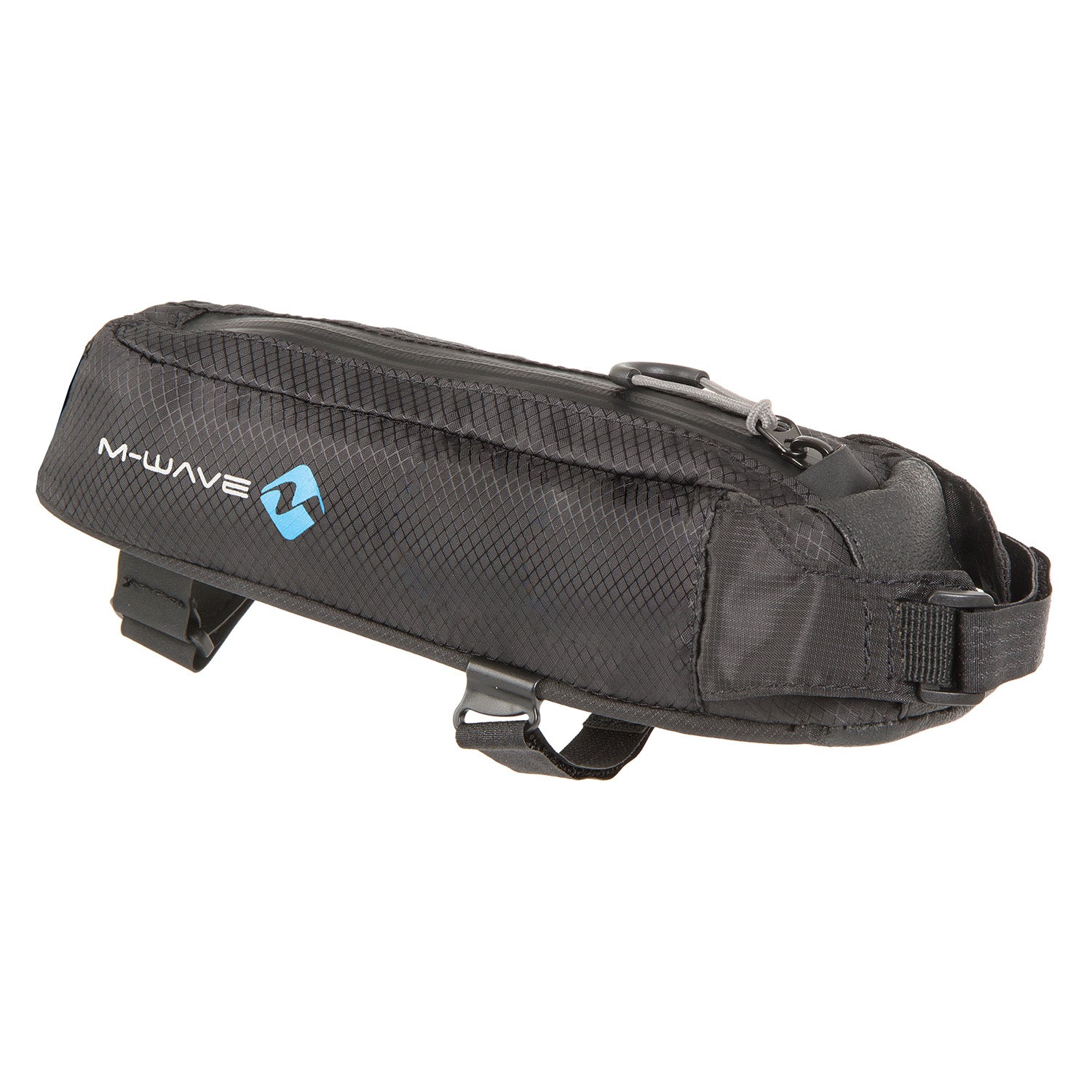 M-wave Frametas Rough Ride Top 0,75 litres Black Jaune