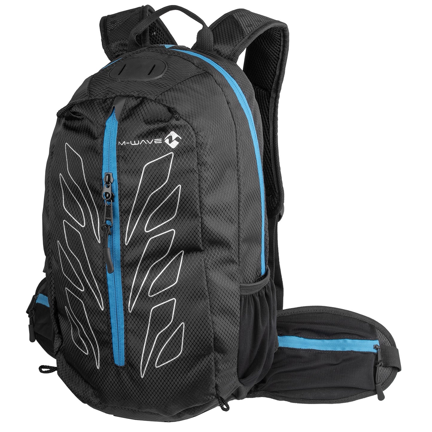 Sac à dos M-wave Rough Ride Back