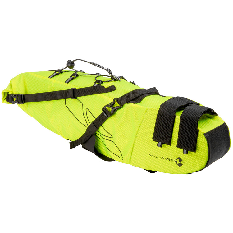 M-wave Sac Sac rugue