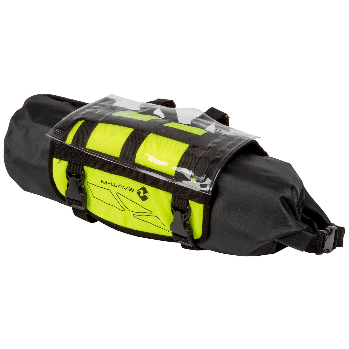 Sacoche de guidon avant M-wave Rough Ride