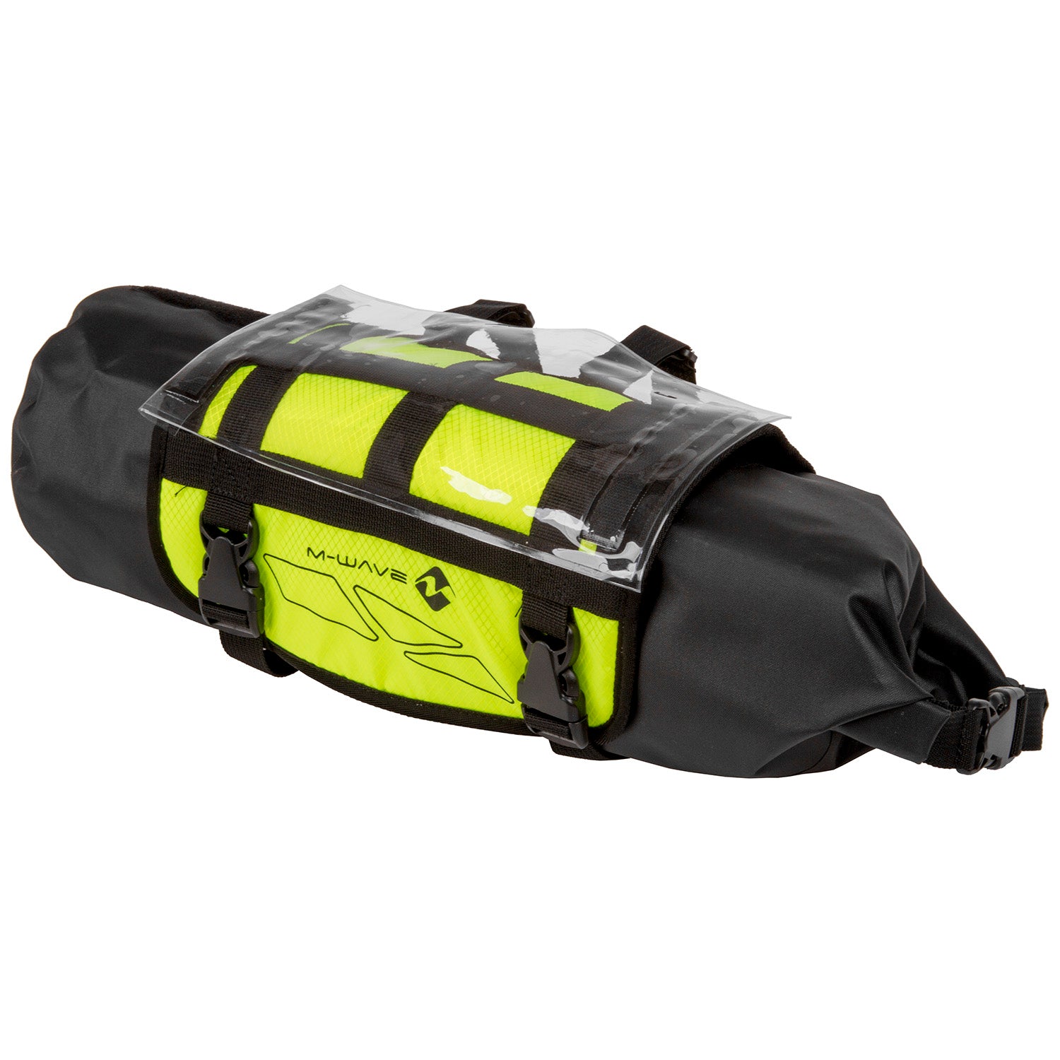 Sacoche de guidon avant M-wave Rough Ride