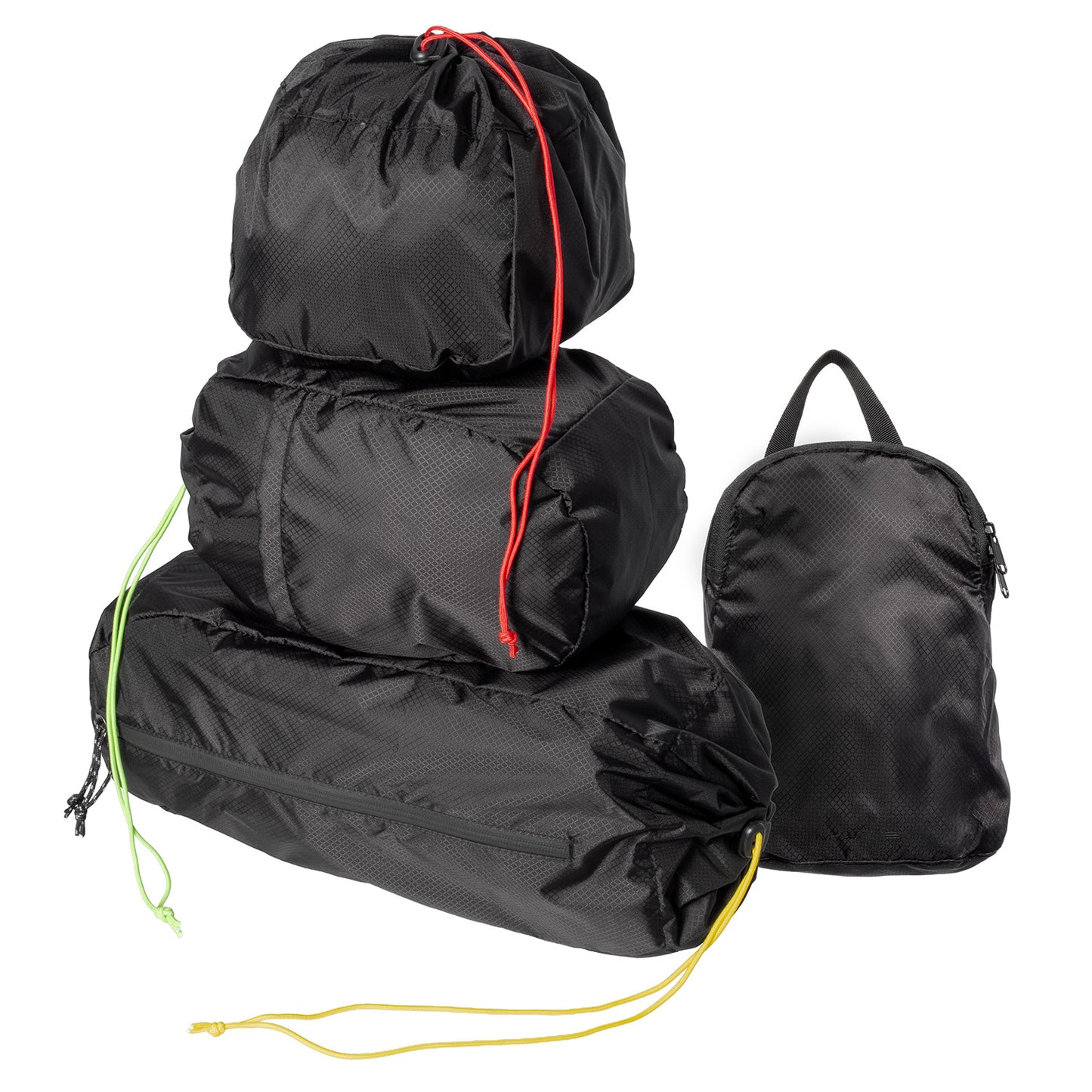 Sac de tri facile M-wave