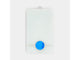 Brabantia savoureux+ balance de cuisine blanche