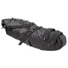 Sacoche de selle M-wave Rough Ride Saddle L Black Series