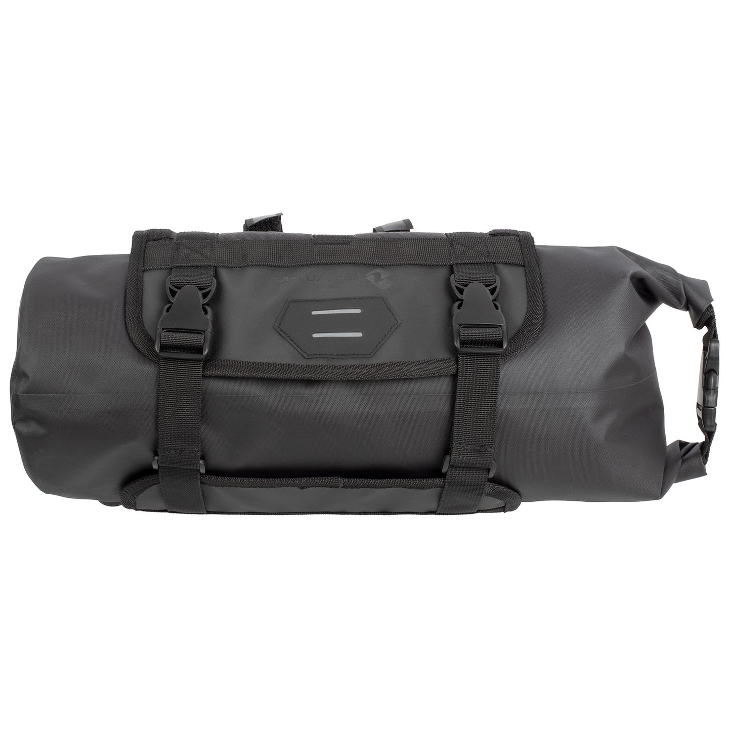 Sacoche de guidon M-wave Rough Ride Front Black Series