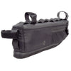 Sac triangle série noire M-wave Rough Ride Triangle