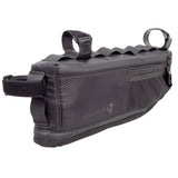 Sac triangle série noire M-wave Rough Ride Triangle - afbeelding 2