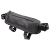 Sacoche pour tube supérieur M-wave Rough Ride Top Black Series