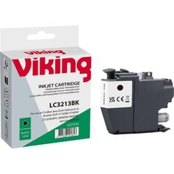 Cartouche d'encre office depot lc3213bk compatible noir