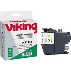 Cartouche d'encre office depot lc3213yl compatible