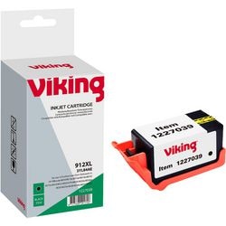 Cartouche d'encre Office Depot 3yl84ae compatible noir