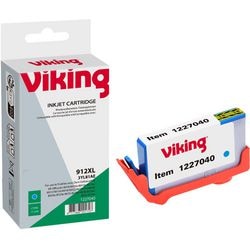 Cartouche d'encre Office Depot 3yl81ae compatible cyan
