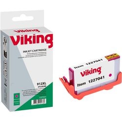 Cartouche d'encre Office Depot 3yl82ae compatible magenta