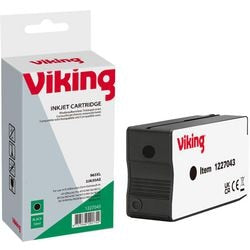 Cartouche d'encre office depot hp3ja30ae compatible noir