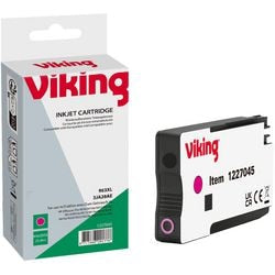 Cartouche d'encre office depot hp3ja28ae compatible magenta