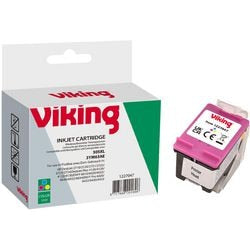 Cartouche d'encre office depot hp3ym63ae compatible 3 couleurs
