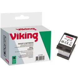 Cartouche d'encre office depot hp3ym62ae compatible noir
