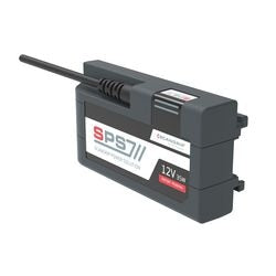 Poignée de numérisation pour lampe de travail